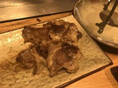 -赤坂亭·M9和牛烧肉·铁板烧(合肥万象城店)