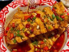 -回家吃饭·地道南昌菜(建德观总店)