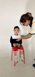 -马克叔叔的照相馆(东门店)