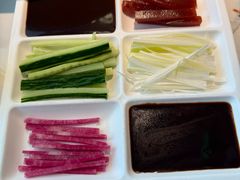 -雀蓝川菜(滨湖万象汇店)