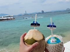 -三亚蜈支洲岛旅游区