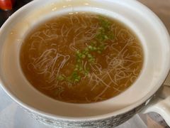 文思羹-天和晟烤鸭店(玉泉西街店)