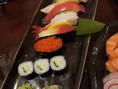 -円满日式居酒屋(蓉花路美食街店)