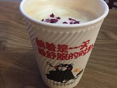 -肯德基(尖岭万达店)