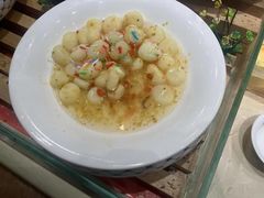 -福缘烤肉王自助(爱琴海-原比尔森店)