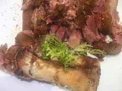 -富临轩私房菜(集庆门大街店)