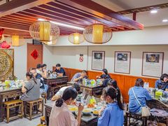 -裕兴记•蟹黄面馆(人民广场店)