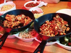 -丝恋丝娃娃(小河海纳店)