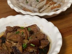 -玲燕蒸菜馆(江东路店)