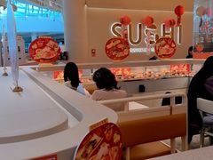 -争鲜回转寿司(西红门荟聚PLUS店)