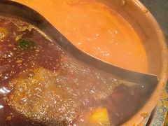 -老墙根涮肉·铜锅·烧烤(王四营店)