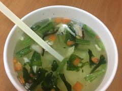 -赛百味(时代广场店)