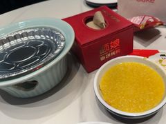 -额娘·春饼烤鸭(华北七楼创始店)