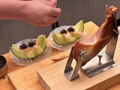 -鳥喜Toriki怀石烧鸟料理