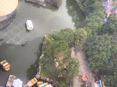 -南湖梦幻岛