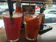 -UPPER KITCHEN(延安路店)