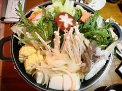 -有喜屋·深夜食堂(北京西路店)