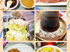 -原柳滩高台阶涮羊肉