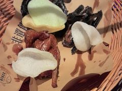 -鸽子张·家宴(黄辛庄旗舰店)