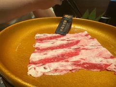 -牛YO寿喜烧·铁板烧和牛火锅自助(市府恒隆店)