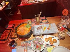 -火联烧烤(学院路创始店)