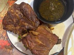 -石老头关东饺子王·东北菜(嘉华鑫城店)