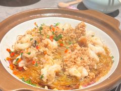 -大秦小宴•新派西北(万象前海店)