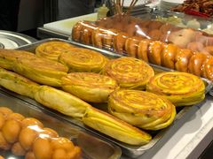 -品回味清真西北楼(宁波首店)