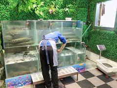-江南鱼捞(北仑银泰城店)