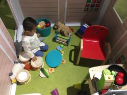 -幻贝家儿童乐园(苏州中心店)