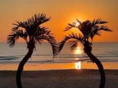 -巧克力渔家.小船海鲜胶东菜(万平口店)