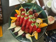-东来顺•非遗火锅(外滩店)