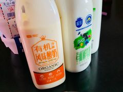 -牛奶便利(东四店)