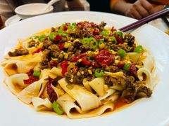 -海记品鸽·新疆菜(开发区店)