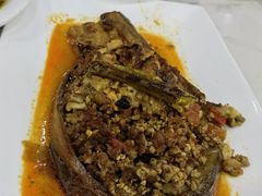 -bosphorus 铂斯西餐厅·土耳其烧烤(环市中路店)