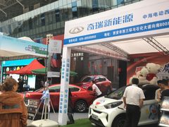 -陕西自然博物馆