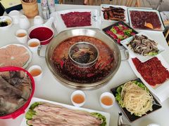 -马帮寨绿地农庄店