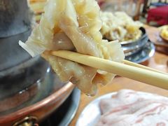 -元盛居(生态大街店)