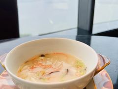 -苏州W酒店·苏滟中餐厅