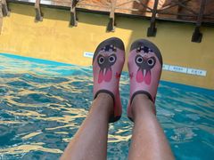 -上海玛雅海滩水公园