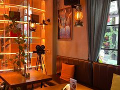 -马灯记·云贵川·Bistro(龙门浩店)