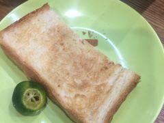 -BOIBOI马来茶餐室(江宁路店)