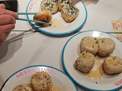 -小杨生煎(黄河路店)