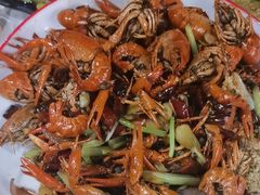 -云晓光头烧烤吧(盛夏店)