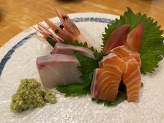 -大川日式料理店(东华西店)