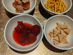 -京味斋·烤鸭·北京菜(安贞店)