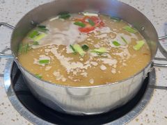 -土风豆米火锅(鸿通城店)