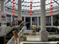 -汕头金海湾大酒店(万象城店)