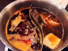 -舌尖记忆重庆火锅(悉尼店)