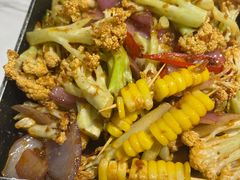 -3号仓库·创意中国菜(嘉兴龙鼎万达店)